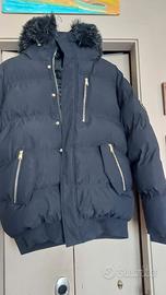 piumino invernale supply &Demand  S