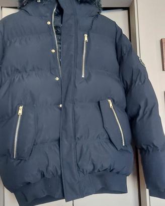 piumino invernale supply &Demand  S