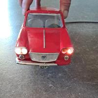 Macchina Marchesini Lancia Flavia Coupè filoguidat