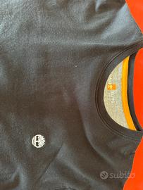 T-shirt  nera Timberland