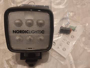 Faro a led