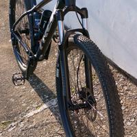 MTB TREK