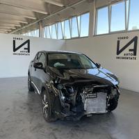 PEUGEOT 3008 1.2 PURETECH TURBO 130CV S&S EAT8