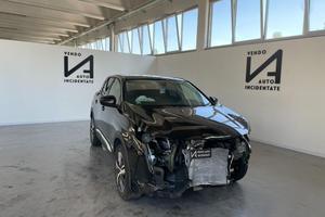 PEUGEOT 3008 1.2 PURETECH TURBO 130CV S&S EAT8