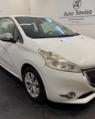 Peugeot 208 1.2 VTi 82 CV 3 porte Active