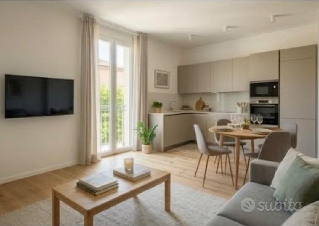 Appartamento – Brembate, Grignano - Vista 2