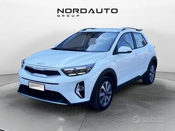 Kia Stonic 1.0 T-GDi 100 CV MHEV DCT Urban