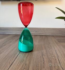 Clessidra d'arredo 
