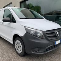 Mercedes-Benz Vito 114 cdi - Passo Lungo - Eu