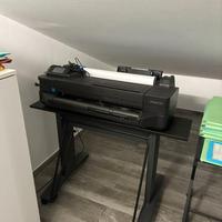Plotter HP DESIGNJET T120