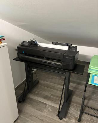Plotter HP DESIGNJET T120