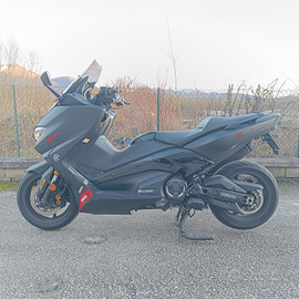 T max 530 sx 2019 yamaha