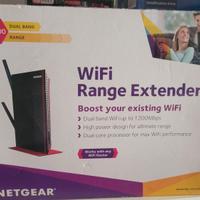 ROUTER/AMPLIFICATORE PROFESSIONALE NUOVO TOP GAMMA