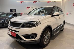 Dr DR6 6 1.5 turbo Gpl 150 CV