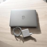 Mac Book Pro 2012