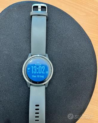 Garmin Active 4
