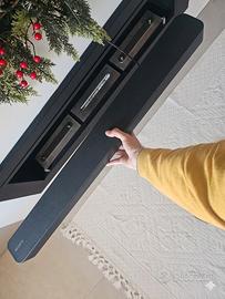 Sistema Home Cinema Sony HT-S350 – Soundbar + Subw