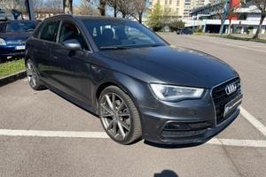 Audi A3 2.0 TDI Ambition S Tronic da 150 CV