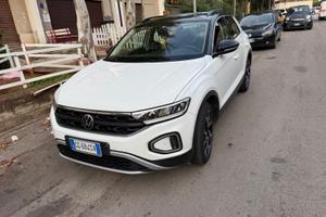 Volkswagen t-roc 2022 pari al nuovo