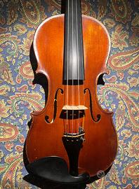 Violino liuteria torinese