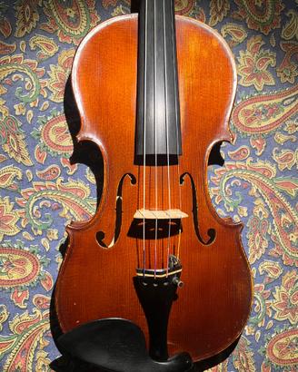 Violino liuteria torinese