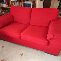 Divano 2 posti Poltronesofà