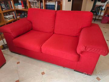 Divano 2 posti Poltronesofà