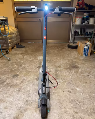 Monopattino Ducati PRO 1 EVO MAX