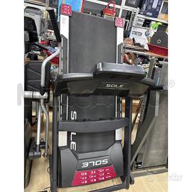 TAPIS ROULANT ELETTRICO SOLE F 80 PROFESSIONALE