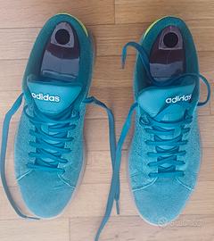Adidas Cloudfoam 