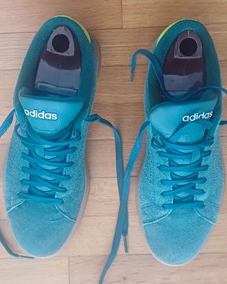 Adidas Cloudfoam 