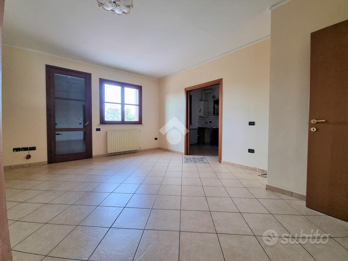 Appartamento – Borgo Virgilio, Borgoforte - Vista 5