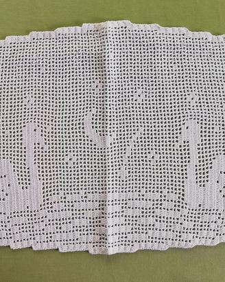 CENTRO IN PIZZO FILET sav24