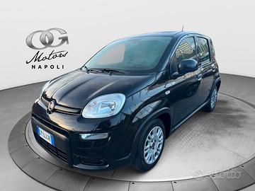 Fiat Panda 1.0cc FireFly 70cv S&S Hybrid