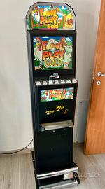 Videogame gallina  uso privato