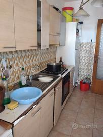 Appartamento grandissimo zona stazione