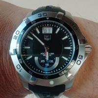 TAG HEUER AQUARACER