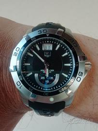 TAG HEUER AQUARACER