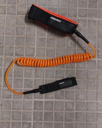 Leash RRD per sup