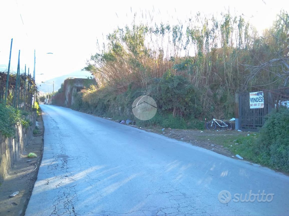 RUSTICO A GRAGNANO - Vista 3