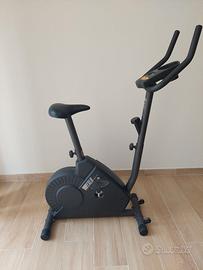 Cyclette bici da camera Weslo