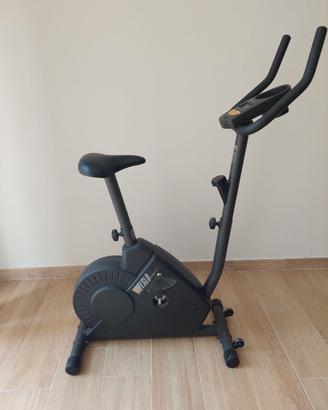 Cyclette bici da camera Weslo