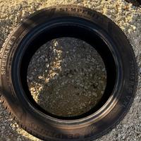 gomme estive Marca semperit Misura 215-45-16–90 V