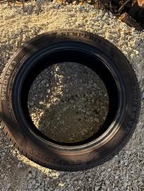 gomme estive Marca semperit Misura 215-45-16–90 V