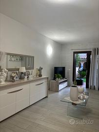 Appartamento in Via Veronese