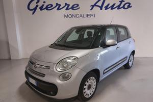 FIAT 500L 500L 1.3 Multijet 85 CV Lounge