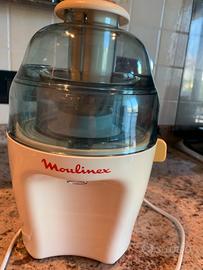 Estrattore moulinex