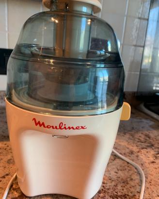 Estrattore moulinex