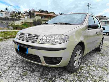 FIAT PUNTO Classic 1.2 5 Porte Active GPL 