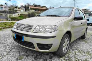 FIAT PUNTO Classic 1.2 5 Porte Active GPL 